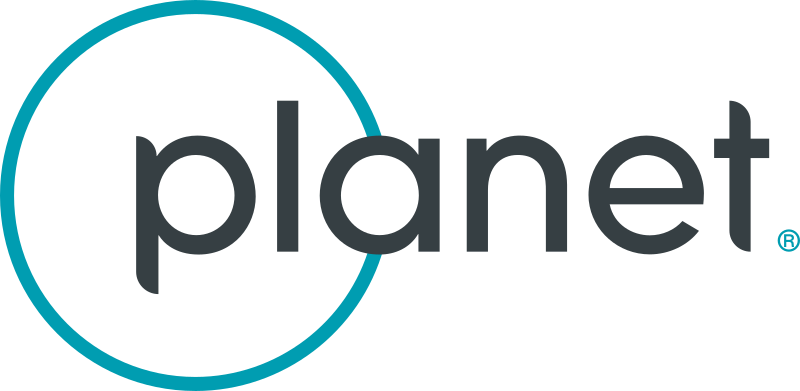 Planet Labs logo