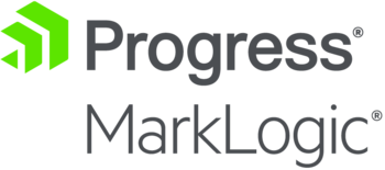 Progress MarkLogic logo