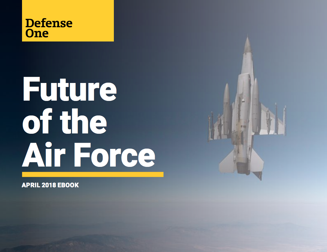Future of the Air Force