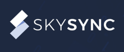 SkySync logo