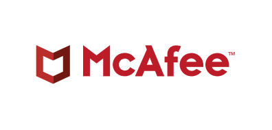 McAfee (Security Solutions) logo