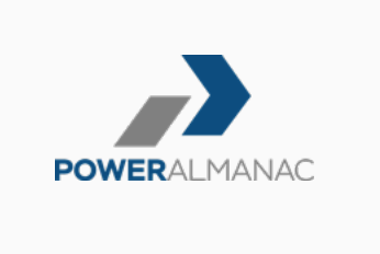 Power Almanac logo