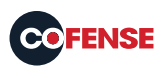 Cofense logo