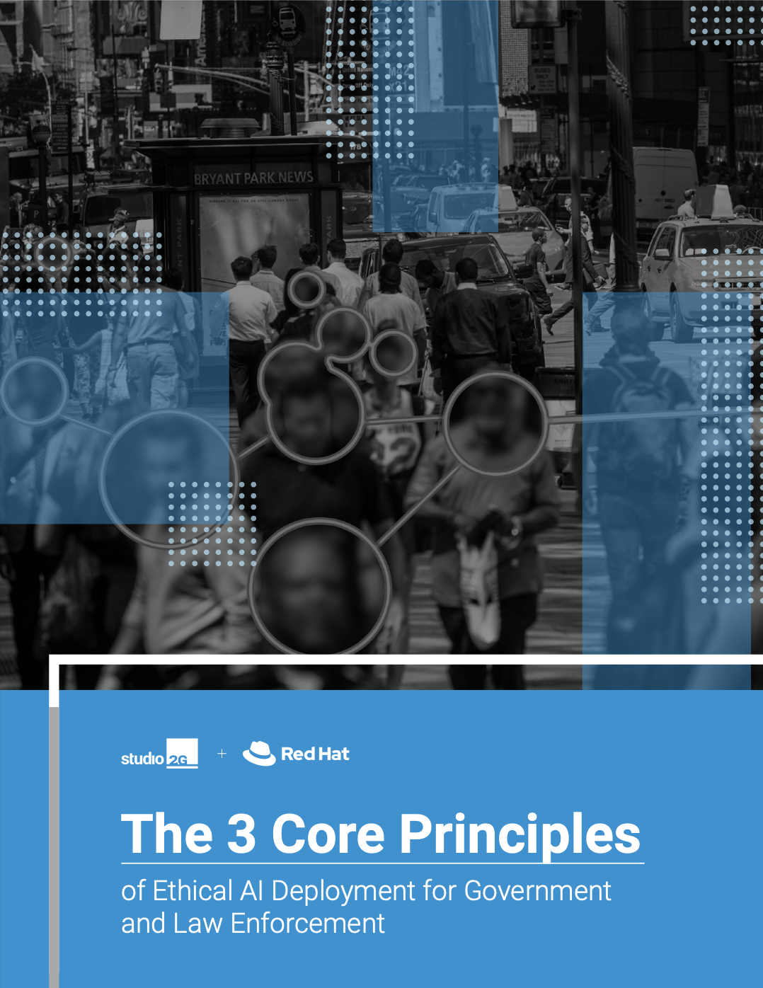 The 3 Core Principles of Ethical AI Deployment for Government and Law ...
