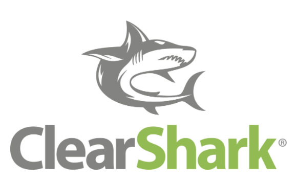 ClearShark logo