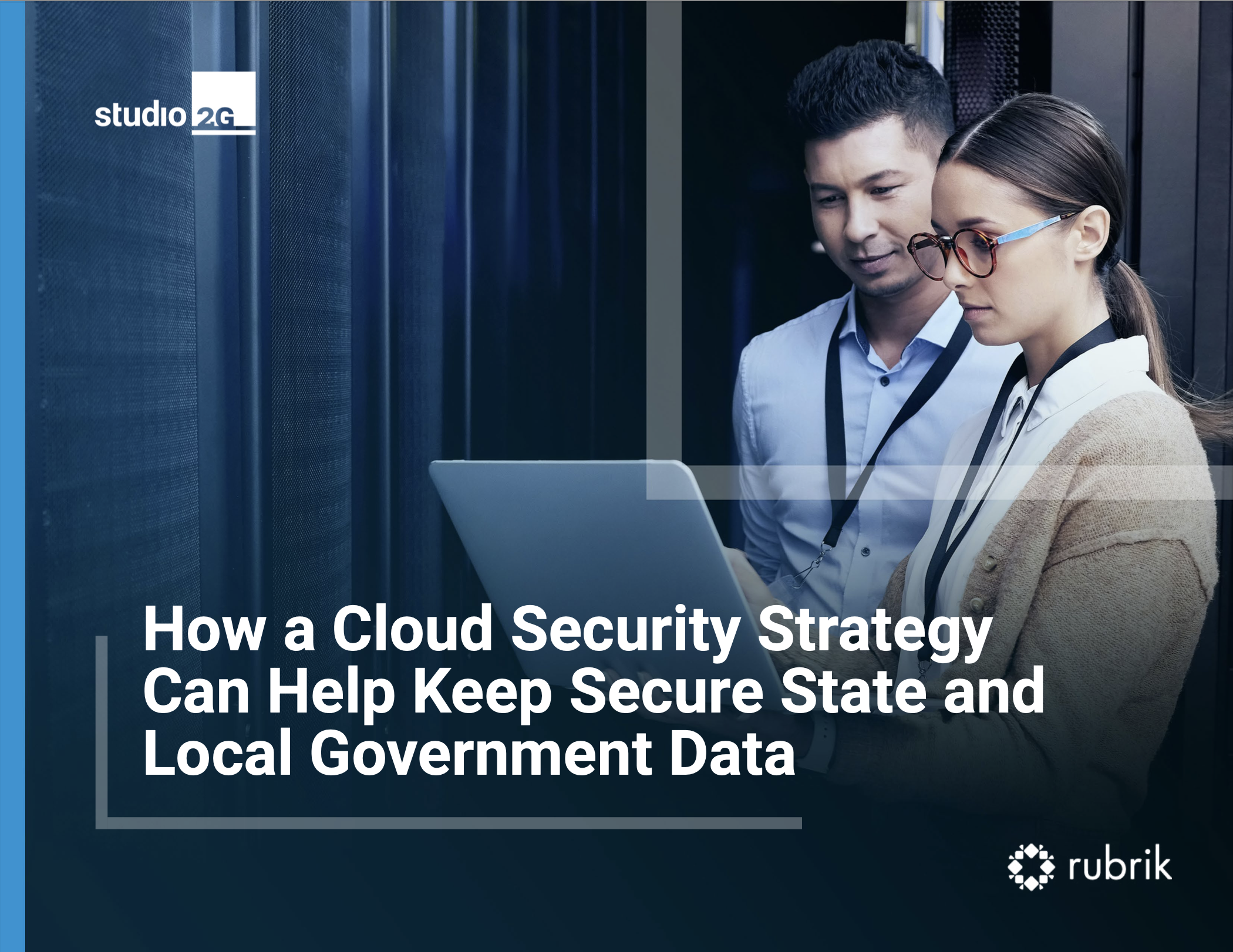 How a Cloud Security Strategy Can Help Keep Secure State and Local ...