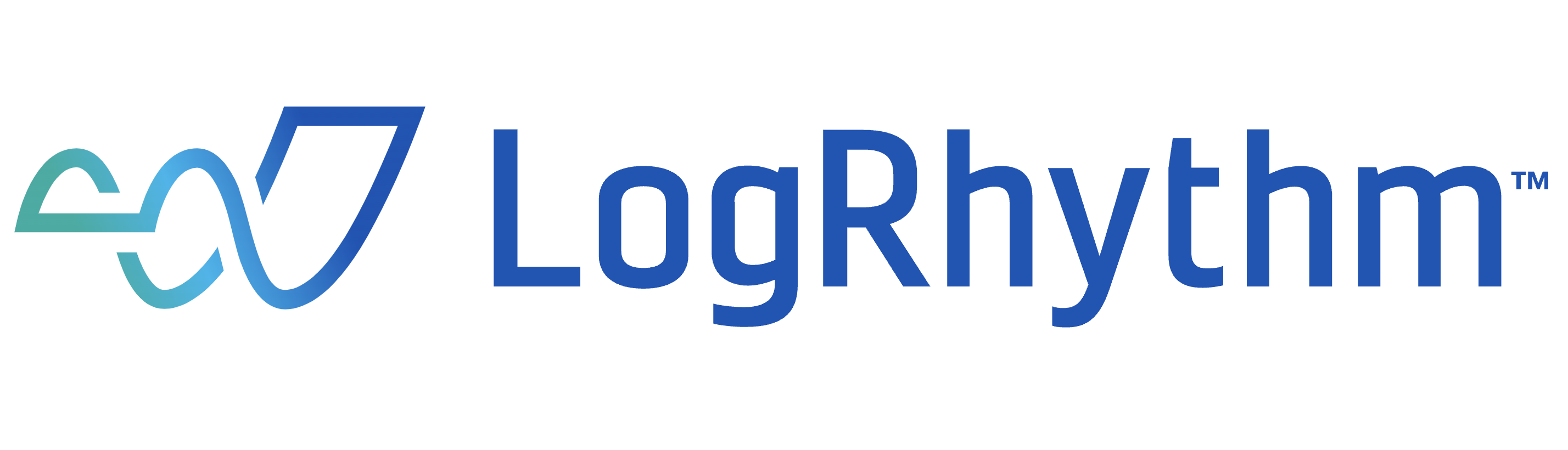 LogRhythm logo