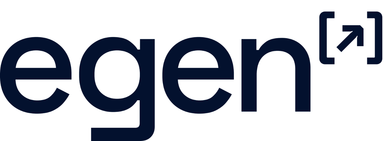 Egen Solutions logo