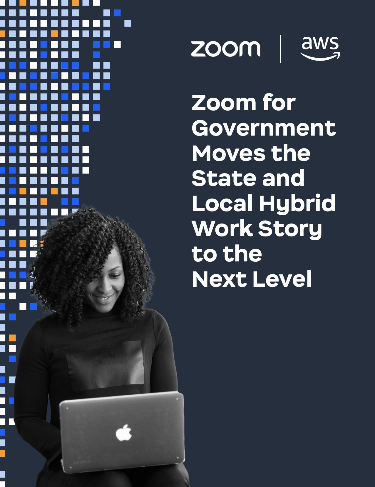 Zoom for Government Moves the State and Local Hybrid Work Story to the