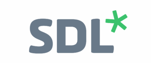 SDL logo