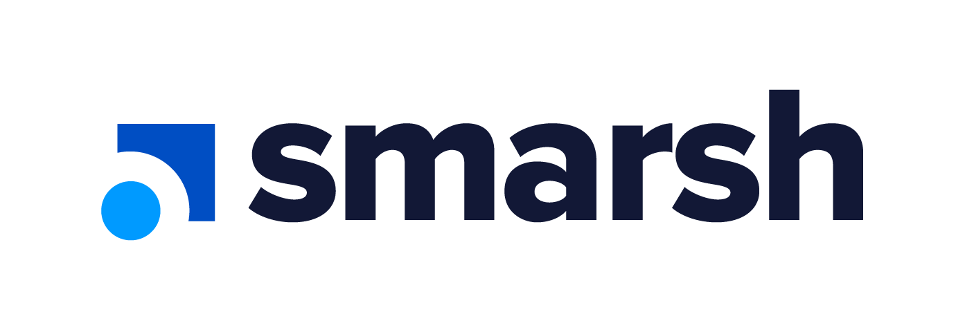 Smarsh logo
